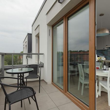 Gdansk Powstancow Warszawskich By Noclegi Renters Exterior photo