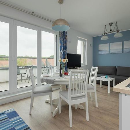 Gdansk Powstancow Warszawskich By Noclegi Renters Exterior photo